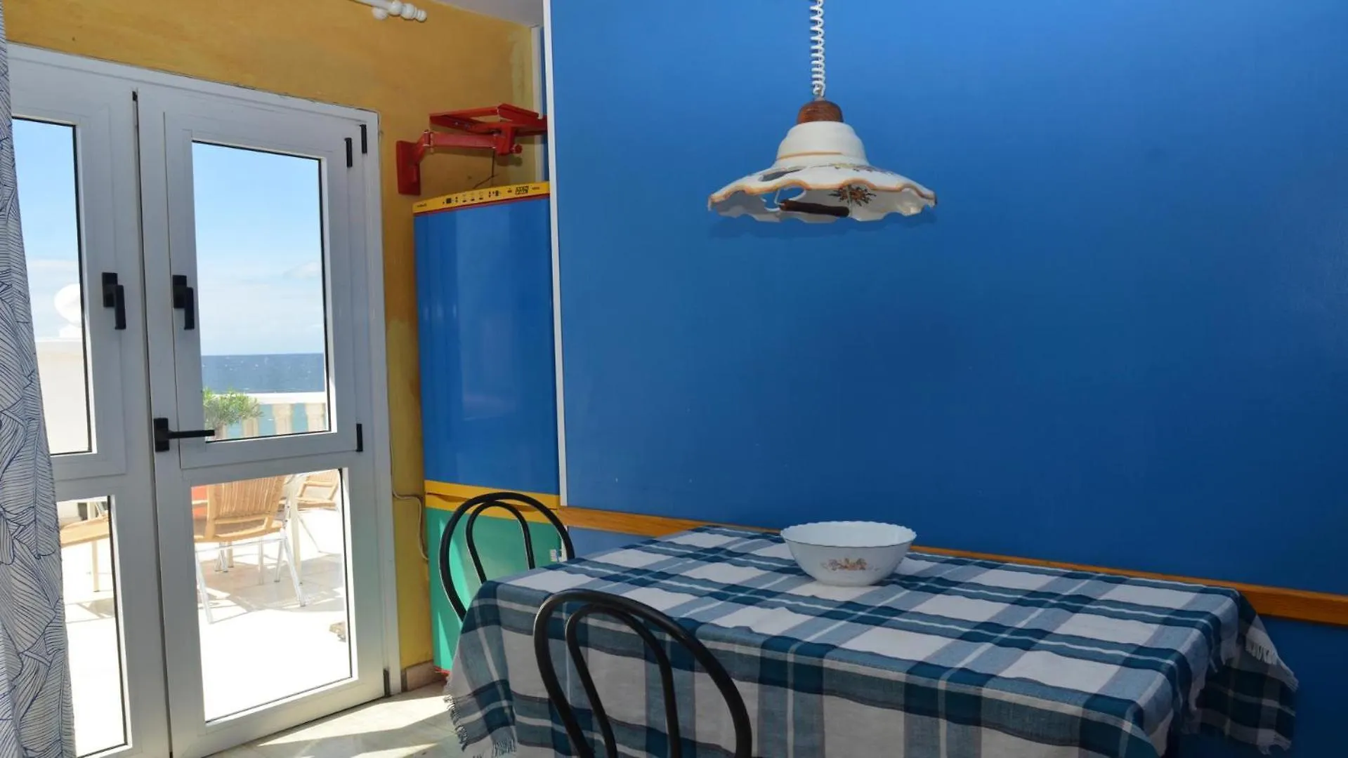 El Molino Azul 4A Apartment Valle Gran Rey Spain