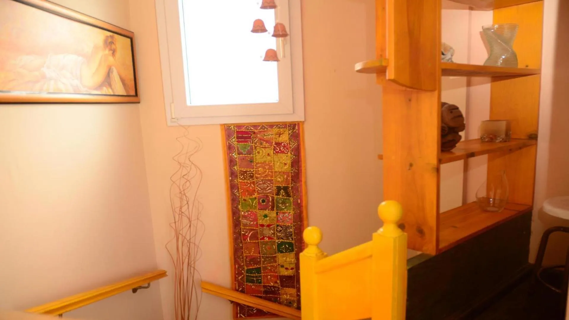 El Molino Azul 4A Apartment Valle Gran Rey Spain