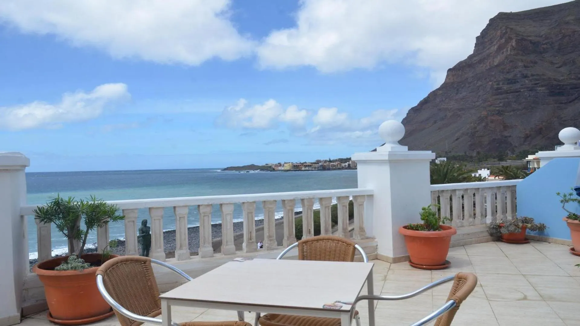 El Molino Azul 4A Apartment Valle Gran Rey 0*,  Spain