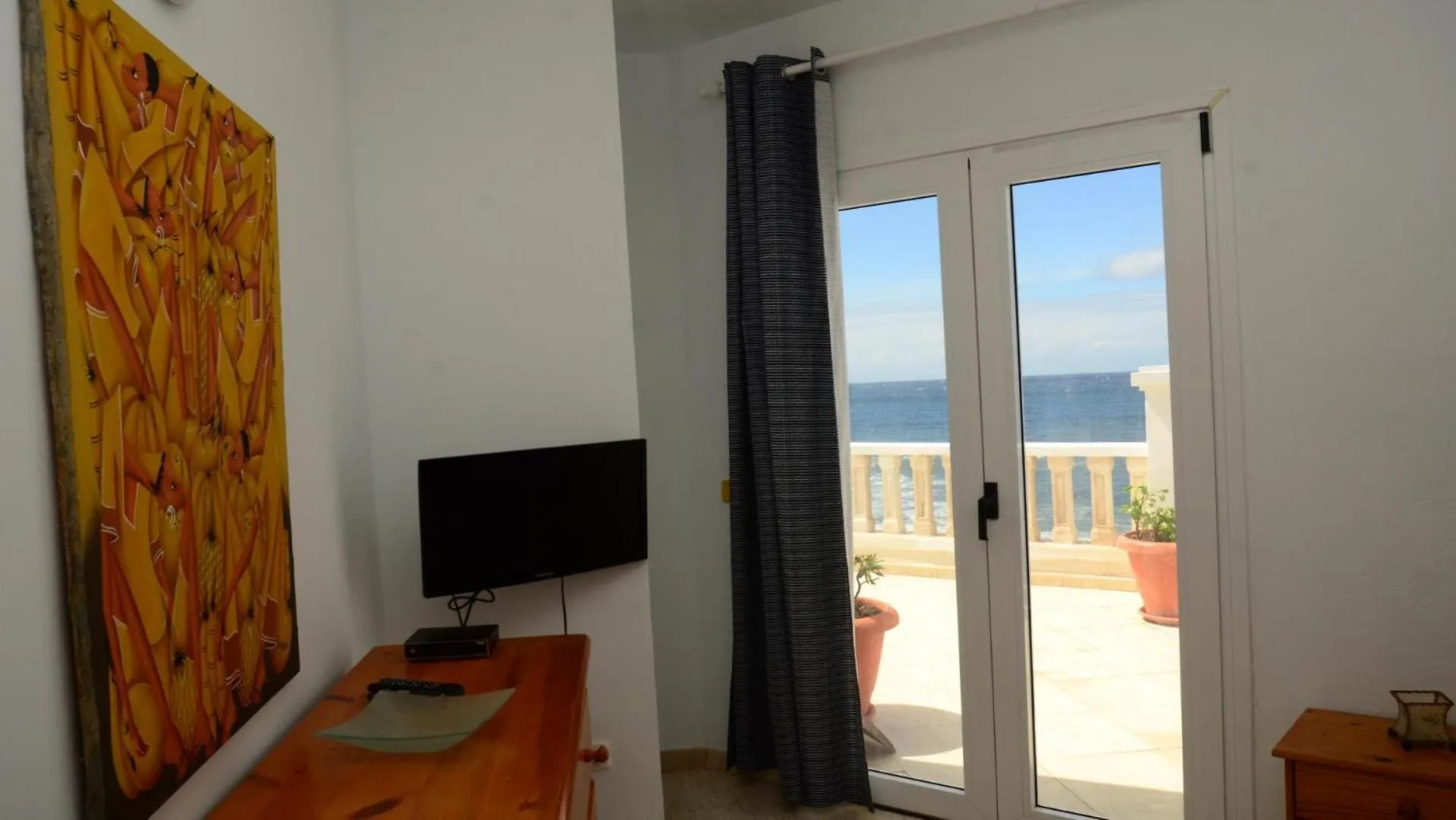 El Molino Azul 4A Apartment Valle Gran Rey 0*,  Spain