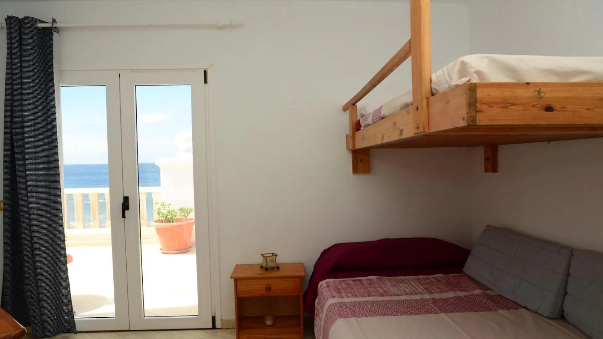 El Molino Azul 4A Apartment Valle Gran Rey 0*,  Spain